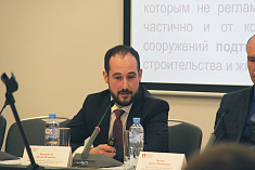 Итоги Форума «Светопрозрачные противопожарные конструкции» Итоги Форума «Светопрозрачные противопожарные конструкции»